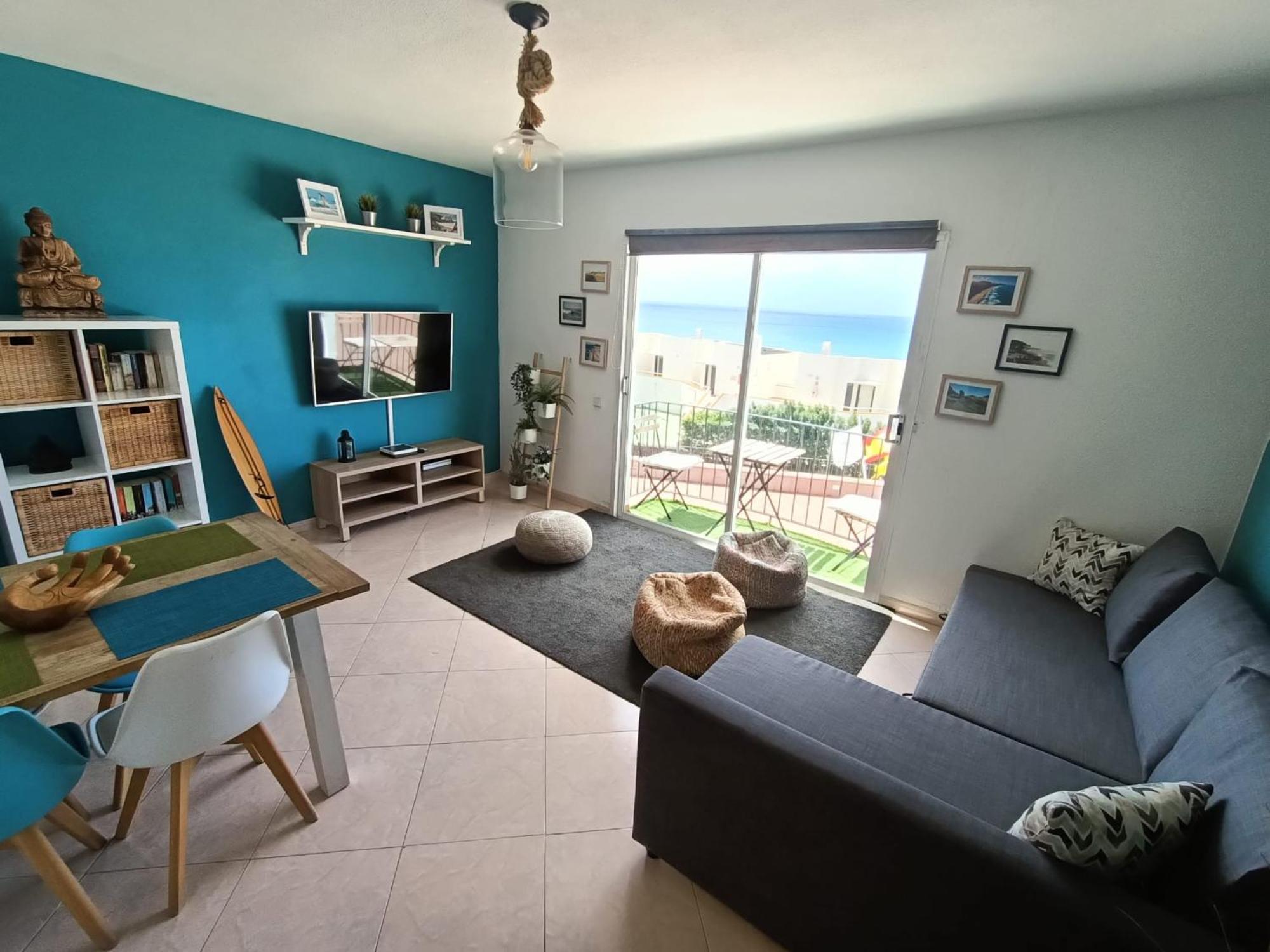 Jandia Beach Morro Jable  Exterior photo